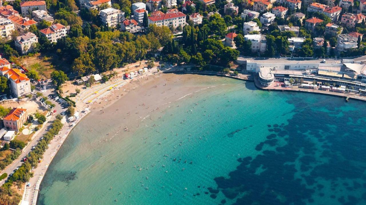 Apartments Amore Split Exterior photo
