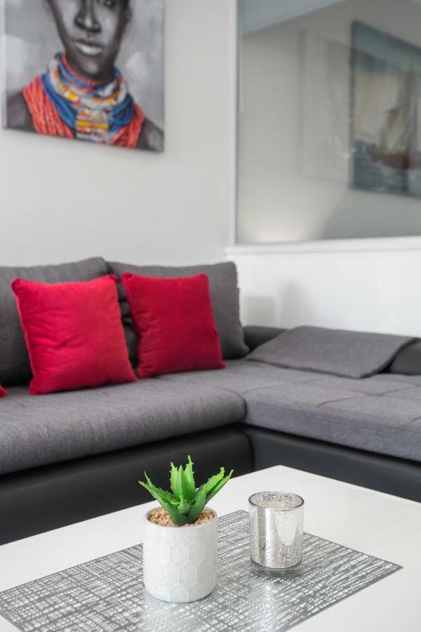 Apartments Amore Split Exterior photo