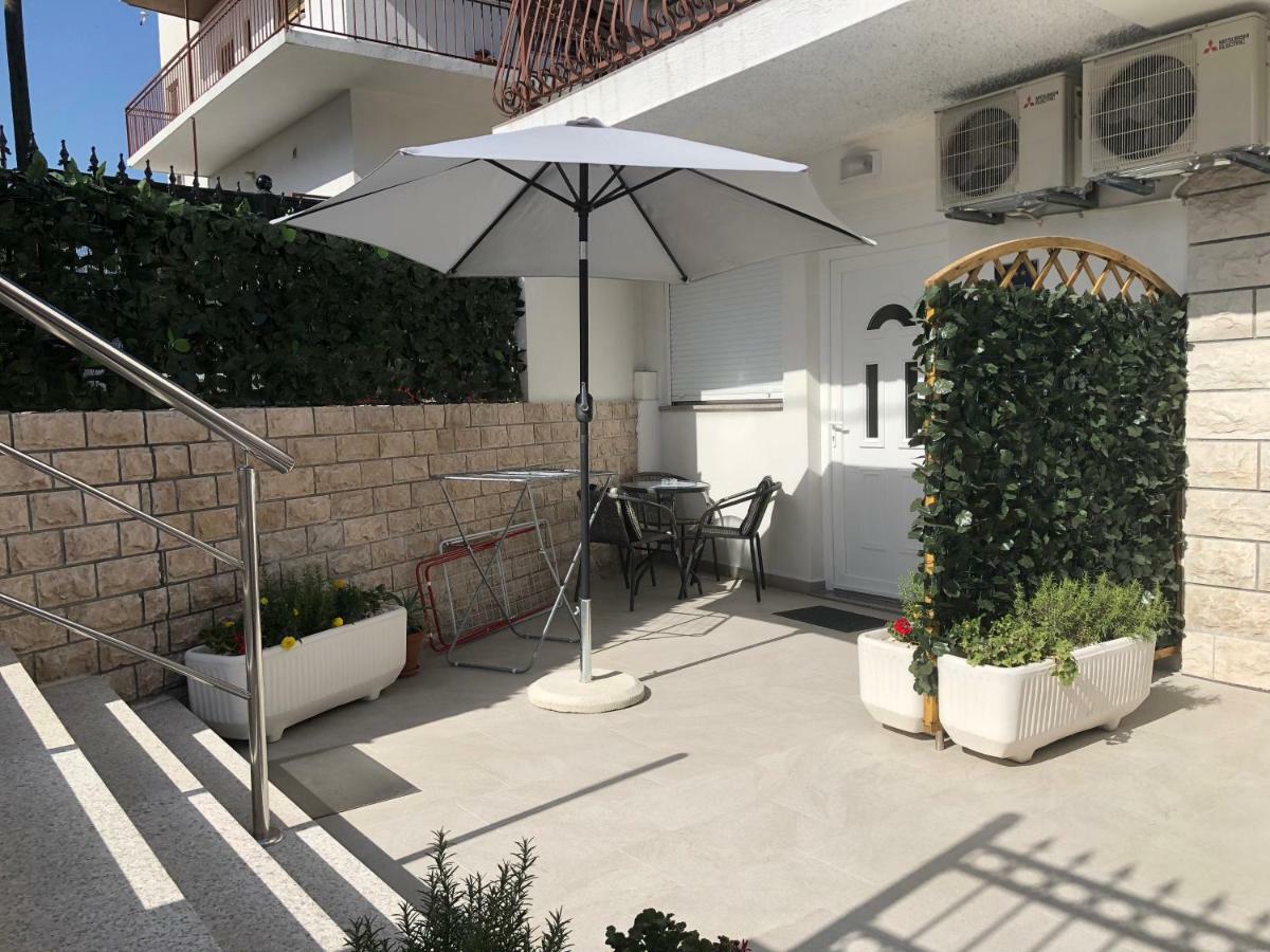 Apartments Amore Split Exterior photo