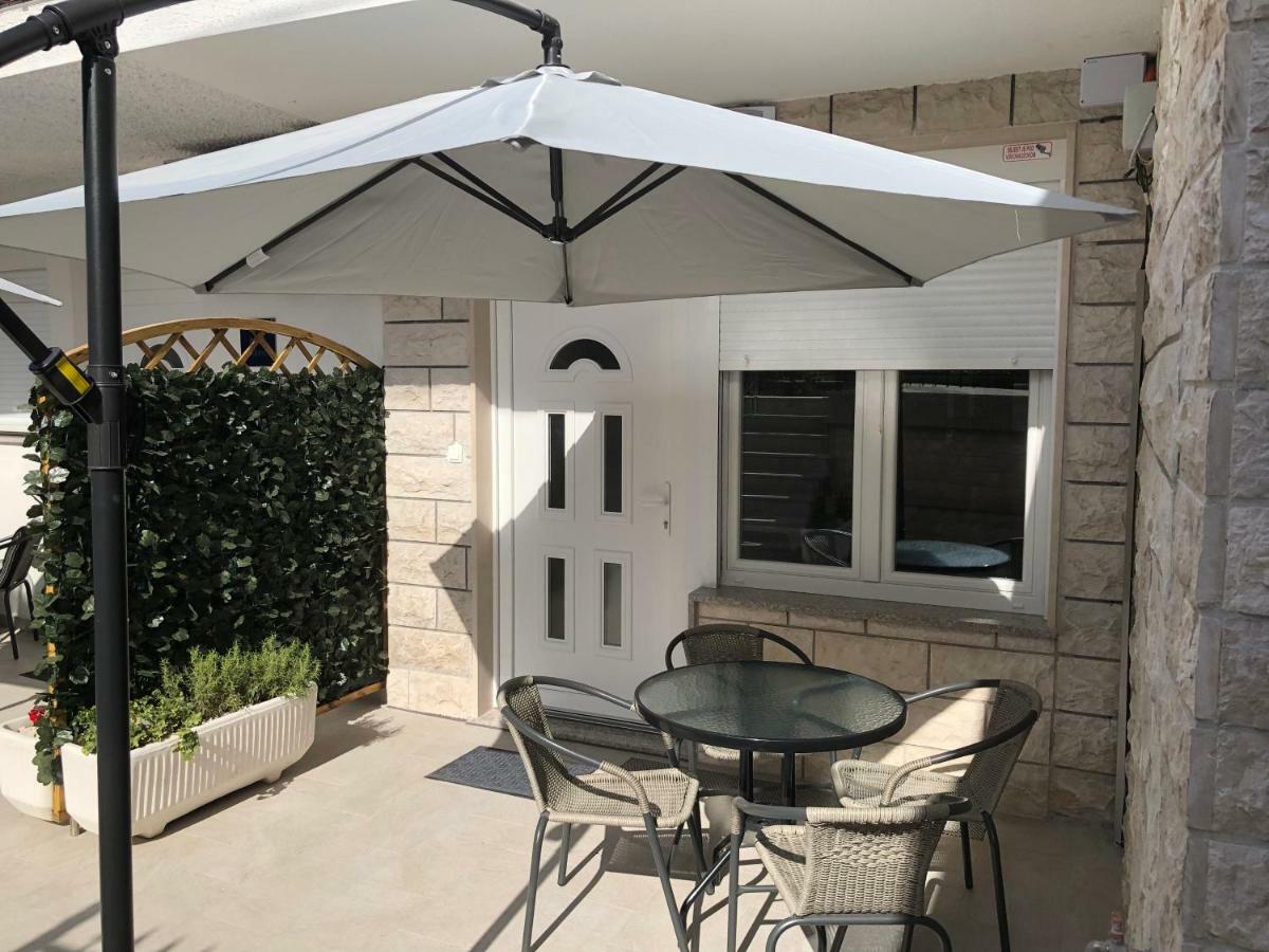 Apartments Amore Split Exterior photo